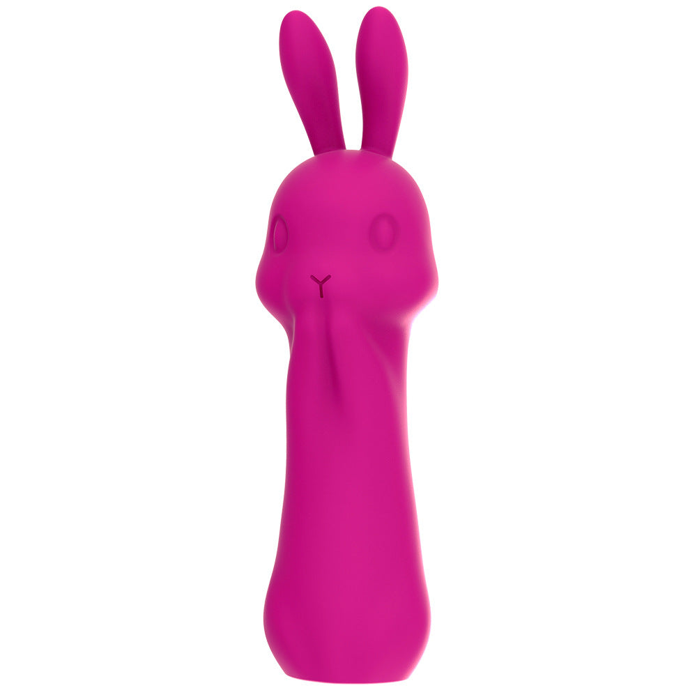 BASHFUL BUNNY VIBE