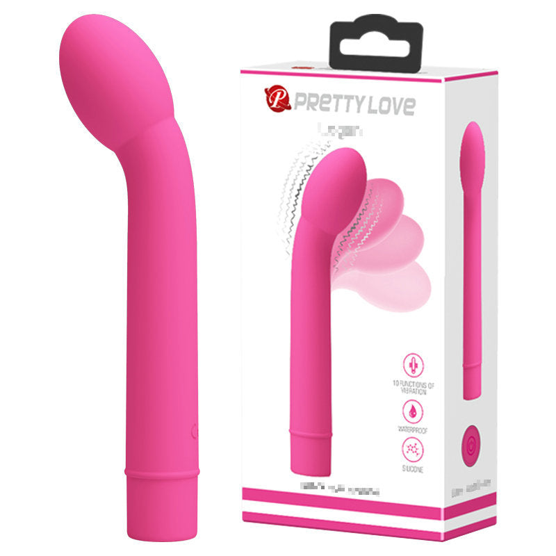 LOGAN G SPOT MASSAGER