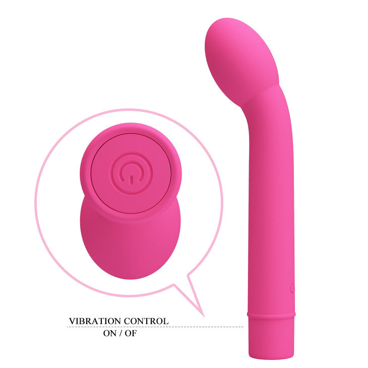 LOGAN G SPOT MASSAGER