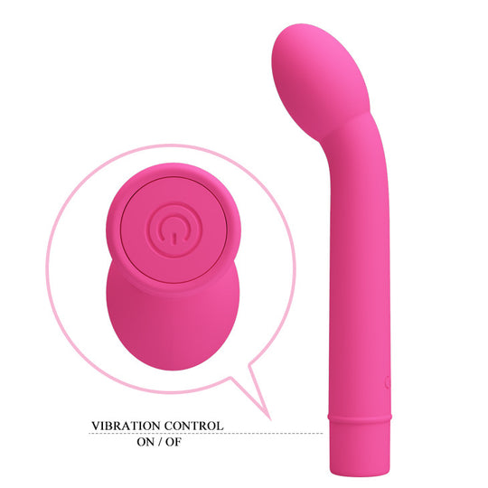 LOGAN G SPOT MASSAGER