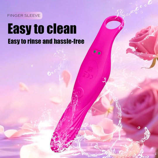 PLEASURE FINGER
