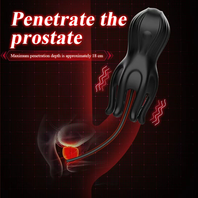 PENIS TRAINER