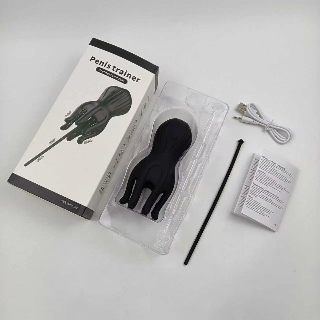 PENIS TRAINER