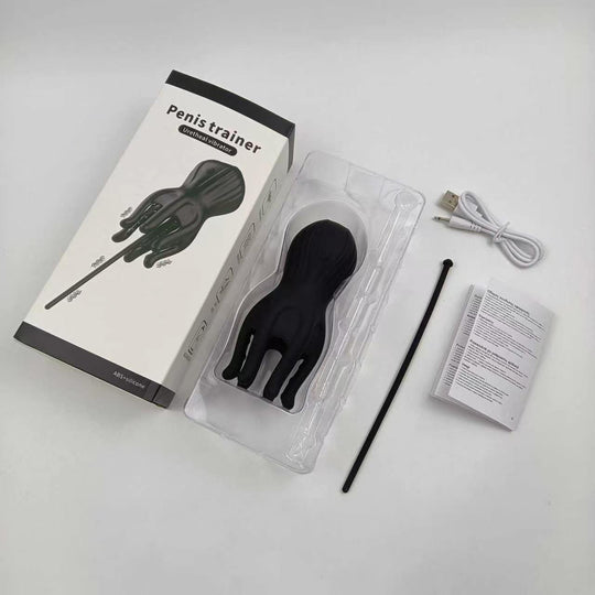 PENIS TRAINER