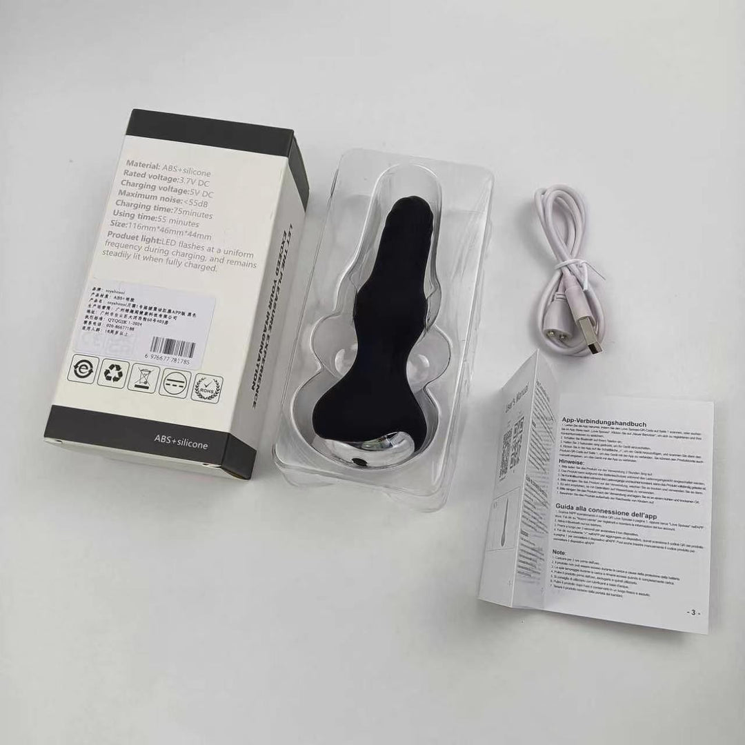 ANAL PLUG