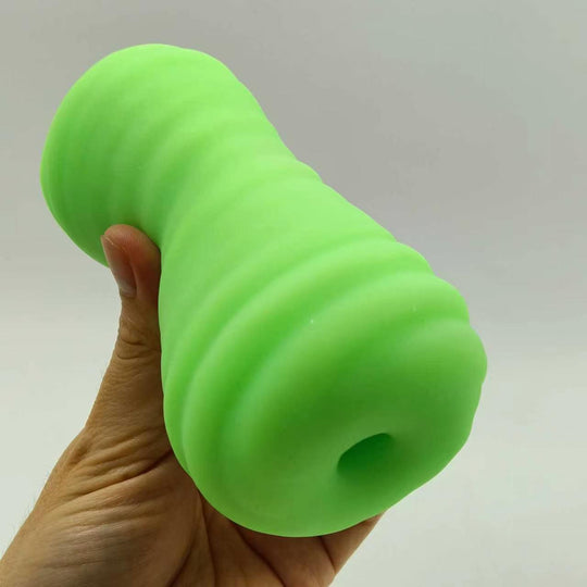 GREEN SPIN CUP