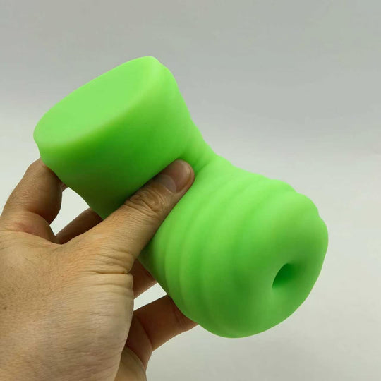 GREEN SPIN CUP