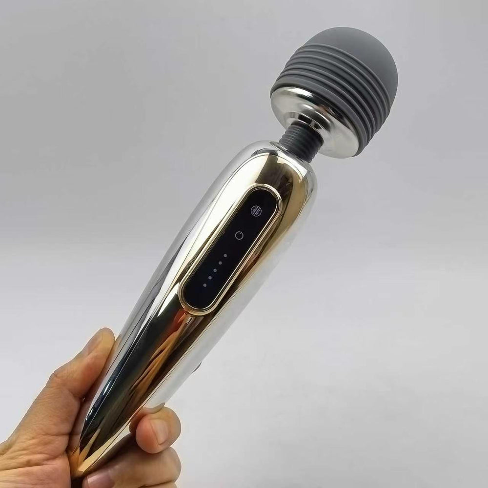 WAND MASSAGER 2.0