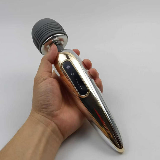 WAND MASSAGER 2.0