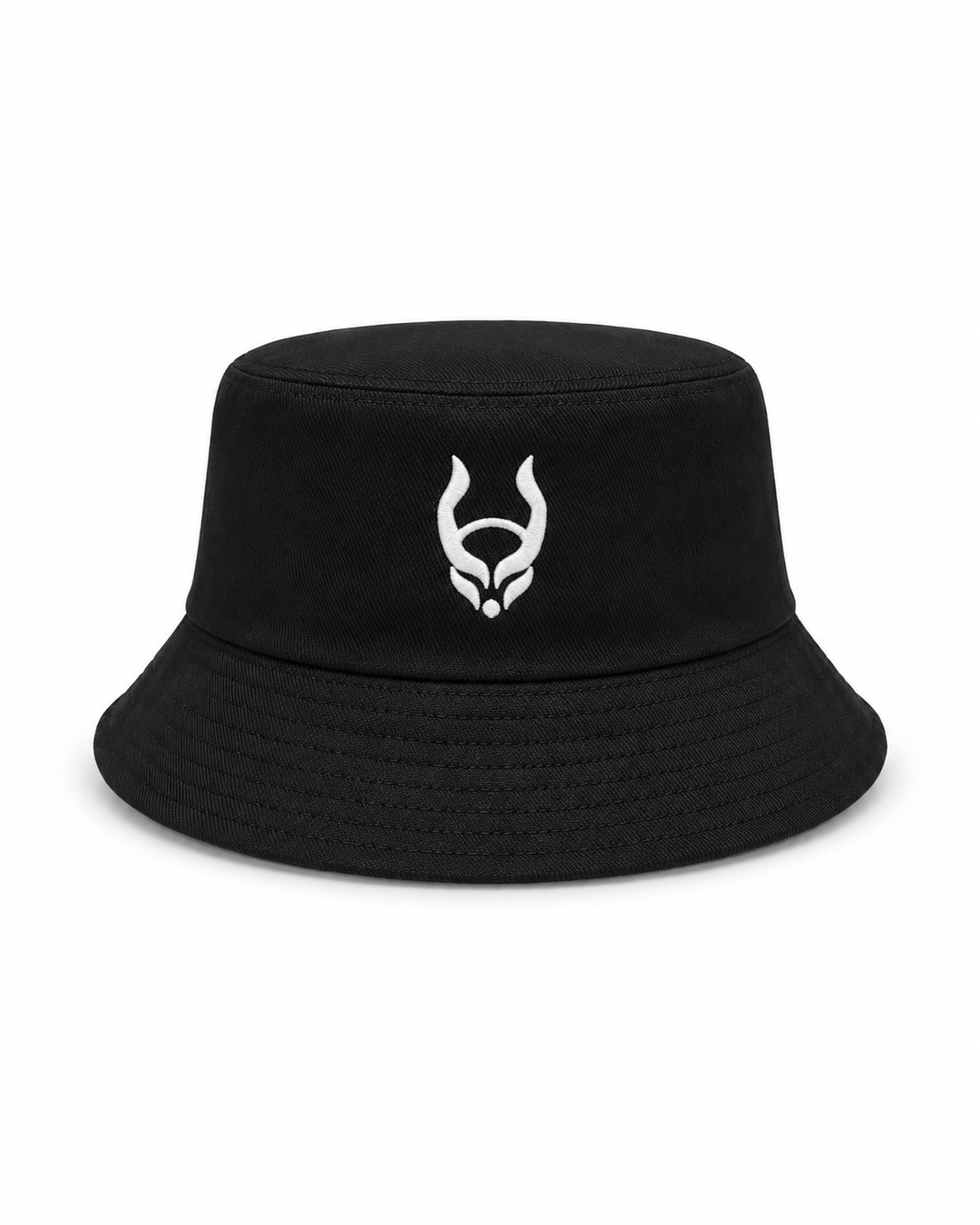 BUCKET HAT LOGO