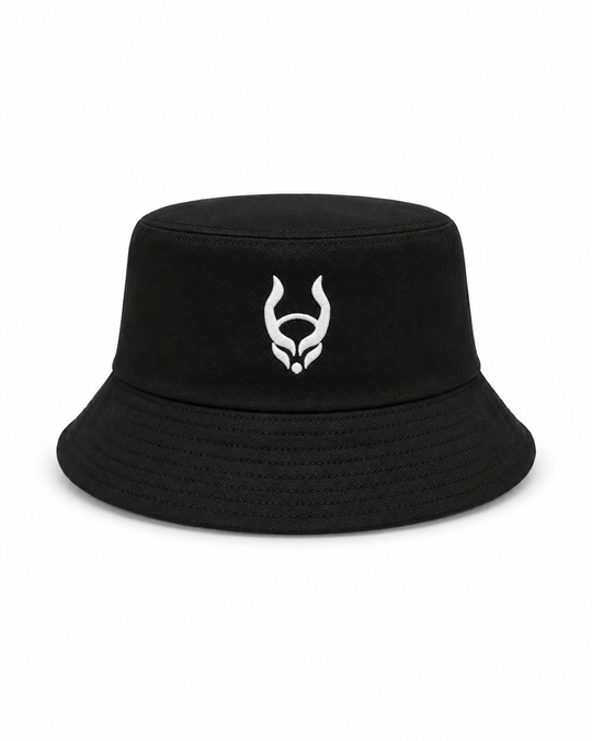 BUCKET HAT LOGO