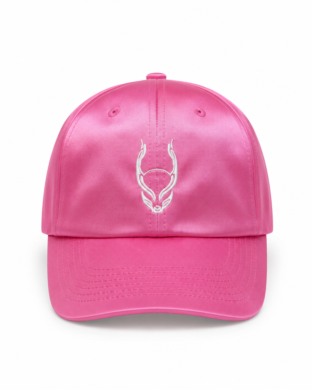 LAVA LOGO CAP
