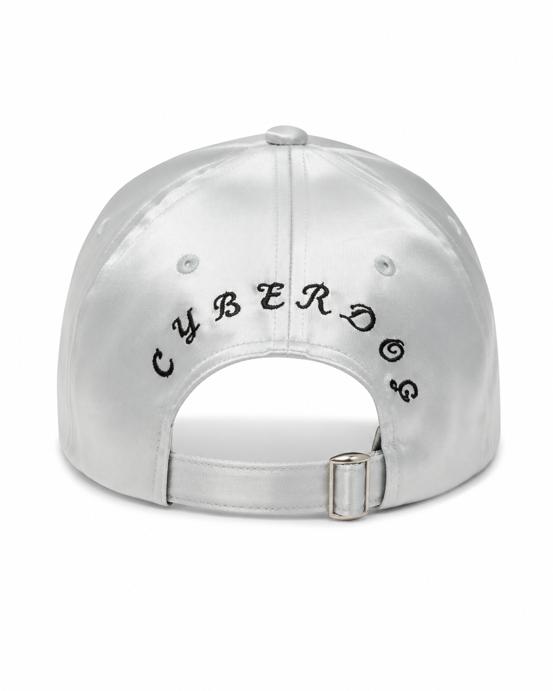LAVA LOGO CAP