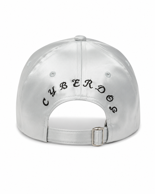 LAVA LOGO CAP