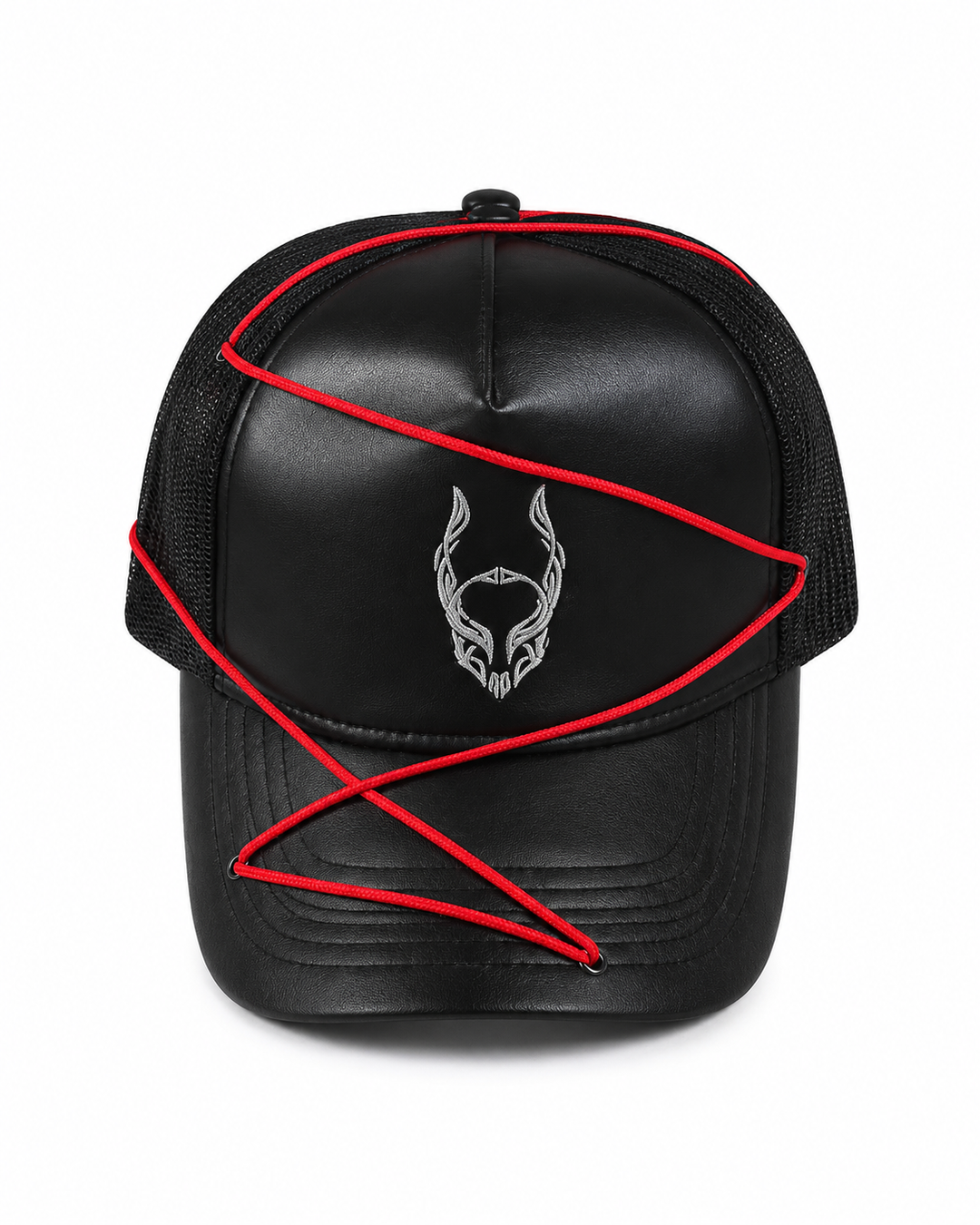 STRING CAP