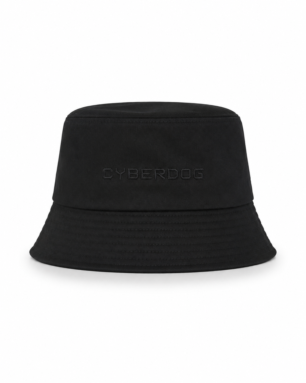 BUCKET HAT LOGO