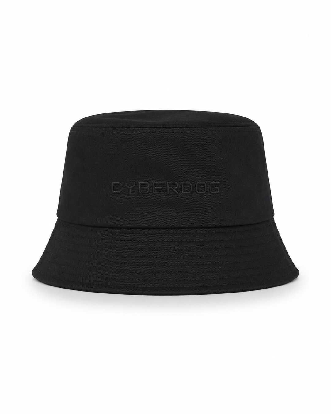 BUCKET HAT LOGO