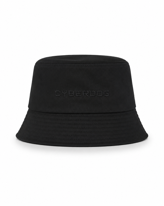 BUCKET HAT LOGO
