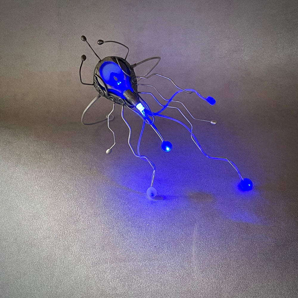 BIO-CIRCUIT FIBREOPTIC HAND PIECE