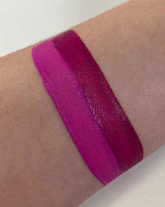 WET EYELINERS - COTTON CANDY (UV PINK) - GLISTEN COSMETICS