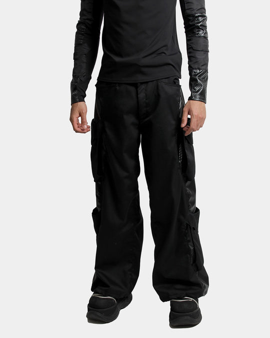 MENS NANOTECHI PANTS