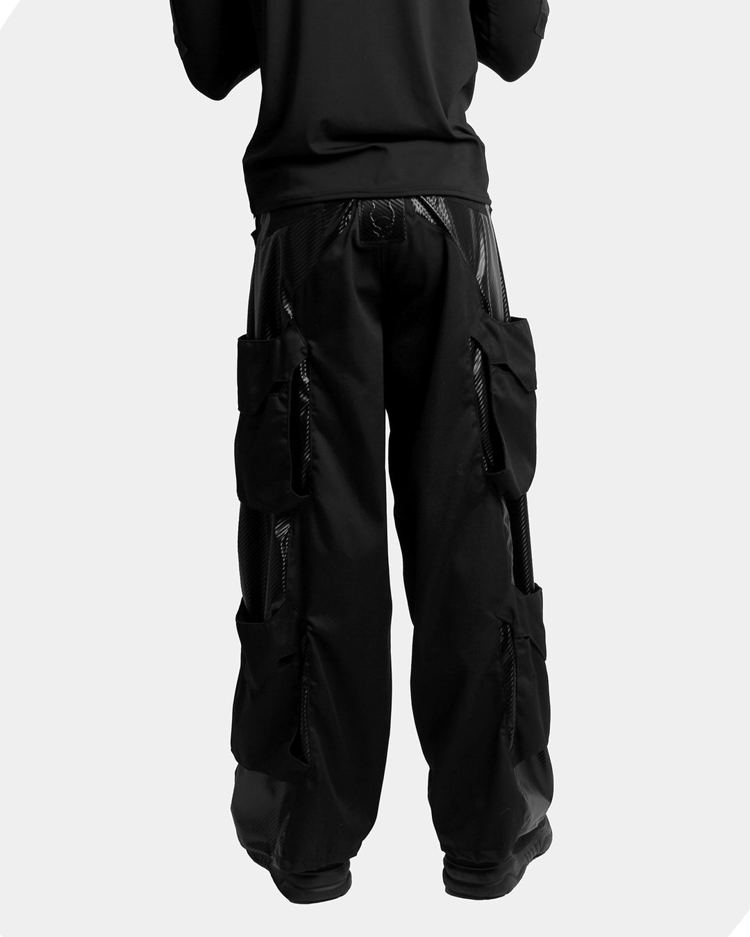 MENS NANOTECHI PANTS