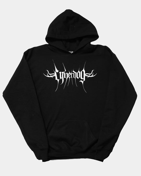 KIDS HOODIE CYBERLUX