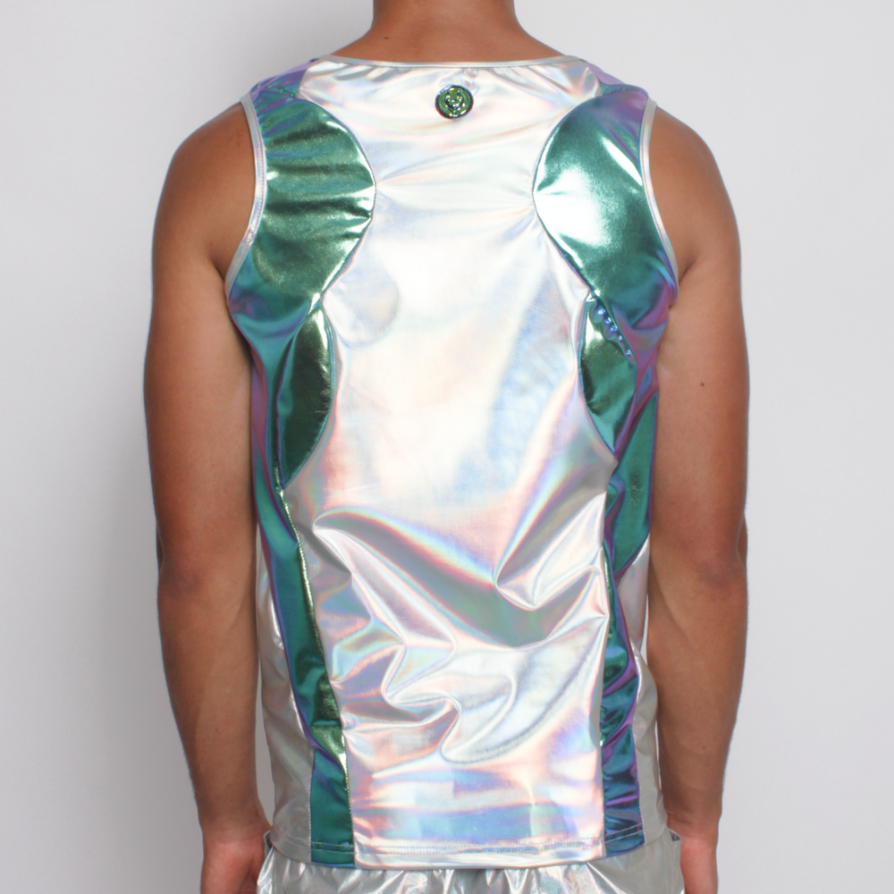 MECHANOID VEST LIMITED EDITION
