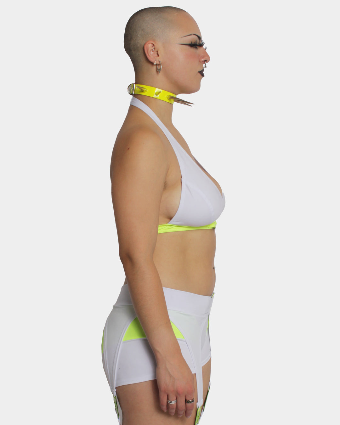 SAFETY X BRA