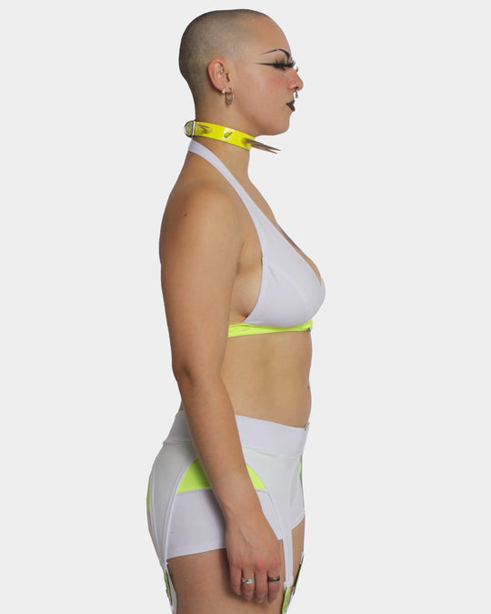 SAFETY X BRA
