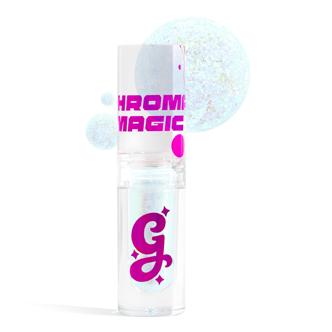 CHROMA MAGIC