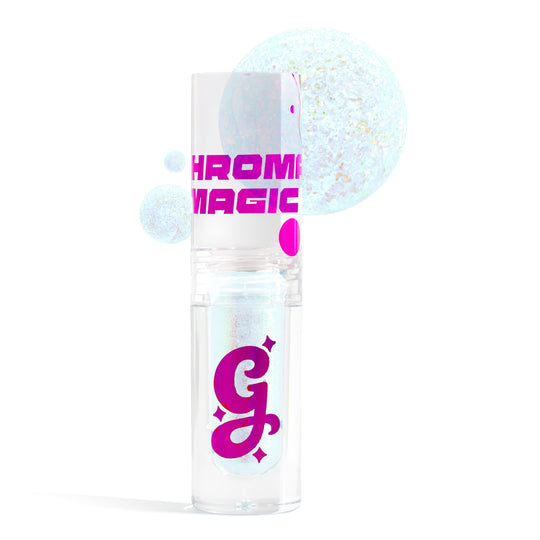CHROMA MAGIC
