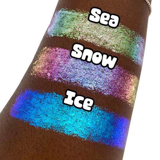 CHROMA FLAKES