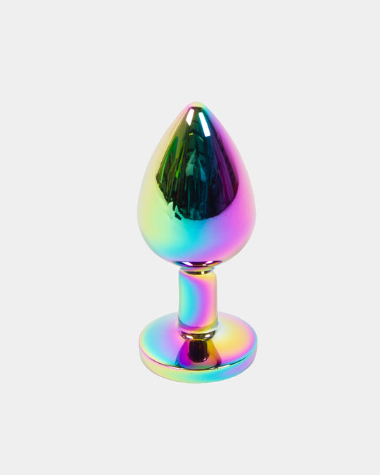 JEWEL BUTT PLUG