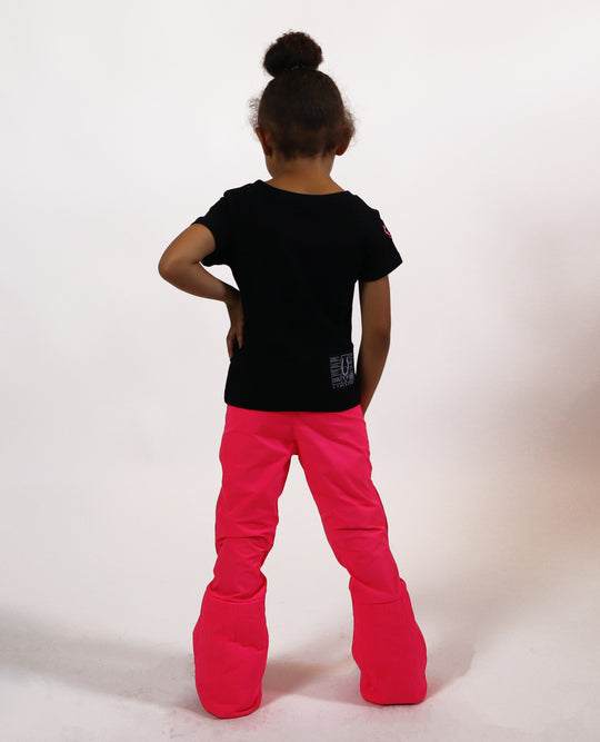 KIDS CYBER PANTS