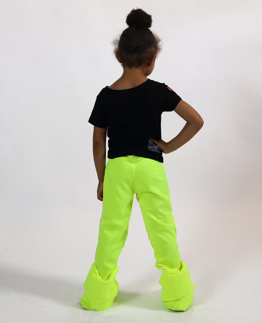 KIDS CYBER PANTS