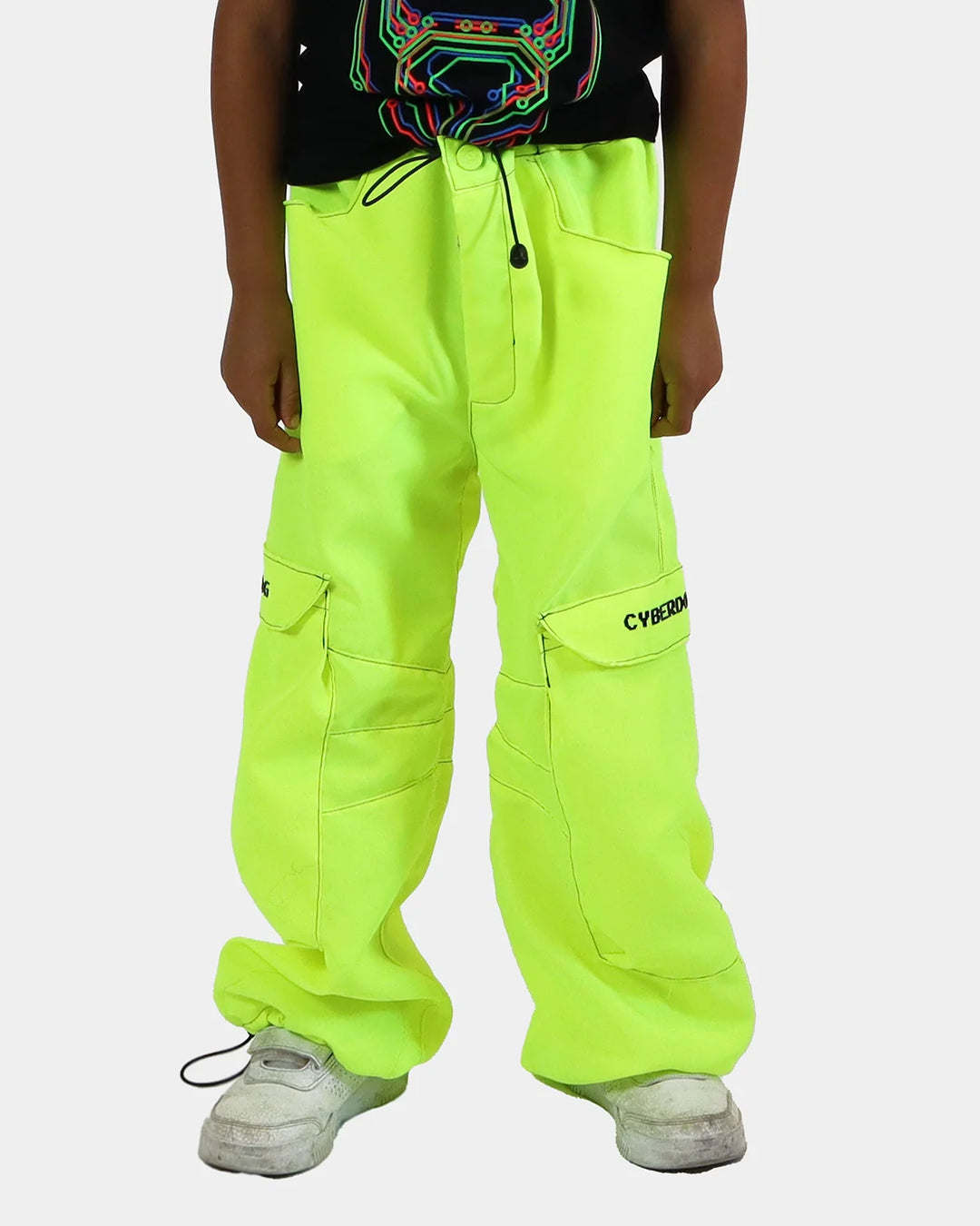 PROTON PANTS KIDS