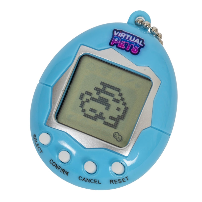 VIRTUAL PETS 2.0