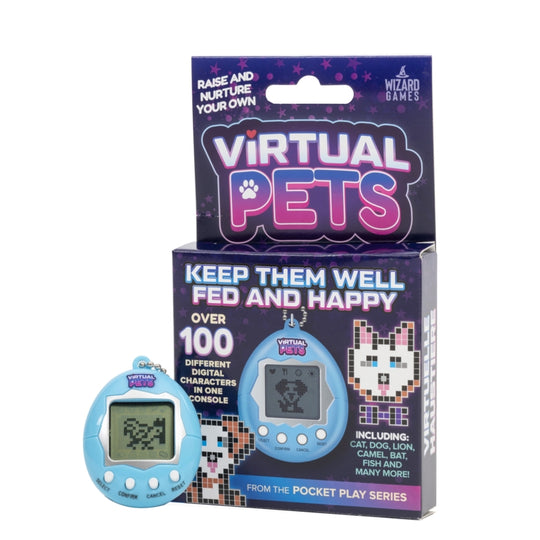 VIRTUAL PETS 2.0