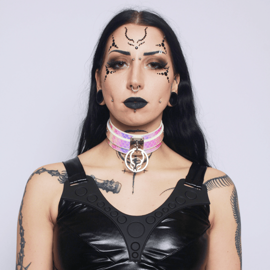 LOGO COLLAR