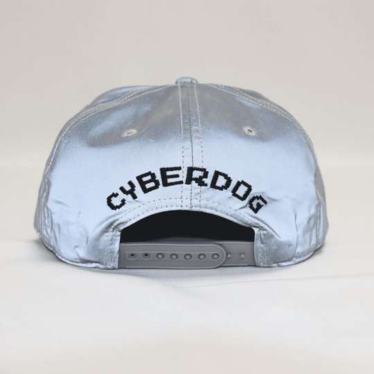 LOGO REFLECTIVE CAP