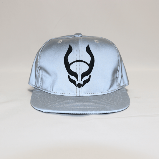 LOGO REFLECTIVE CAP
