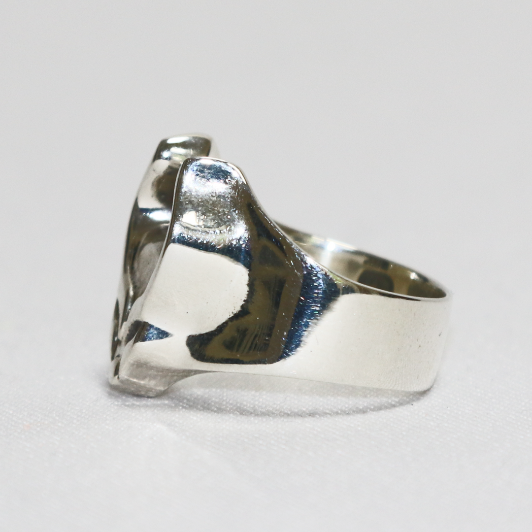 LOGO RING – Cyberdog LOGO RING – Cyberdog