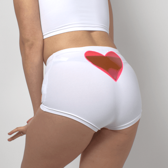 LUVA HOTPANTS