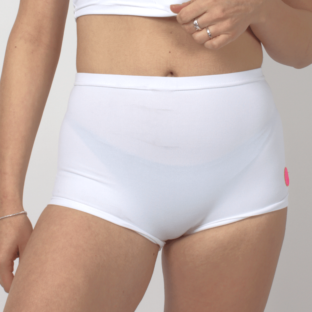 LUVA HOTPANTS