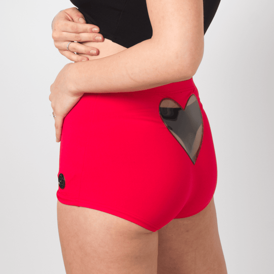 LUVA HOTPANTS