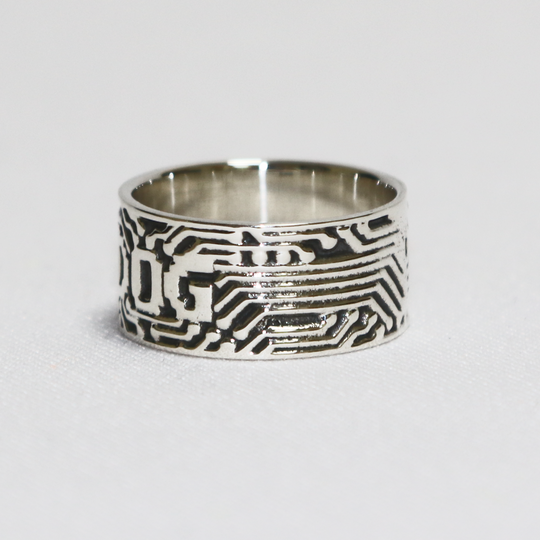 CIRCUIT RING