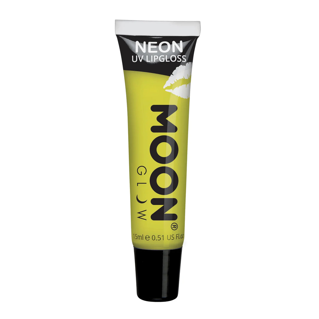 MOON NEON LIP GLOSS