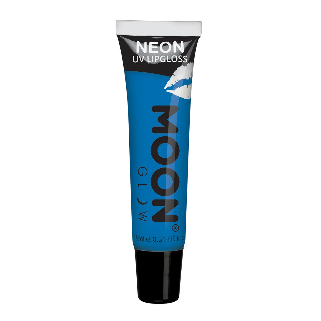 MOON NEON LIP GLOSS