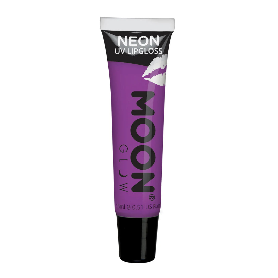 MOON NEON LIP GLOSS